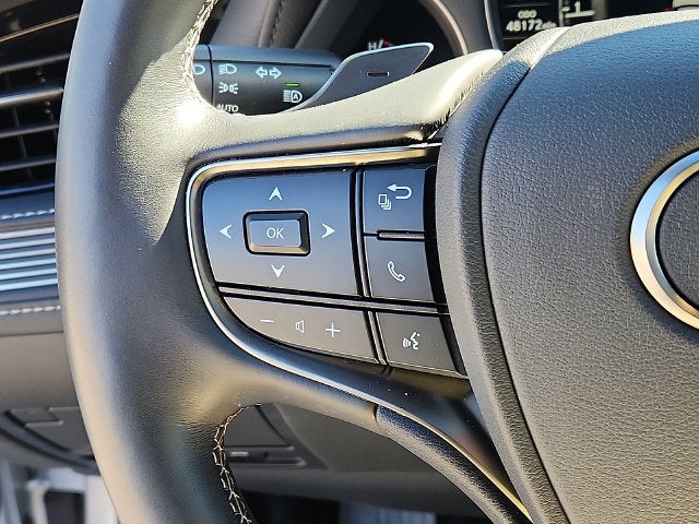 2021 Lexus LS 500 LS 500