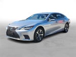2021 Lexus LS 500 LS 500