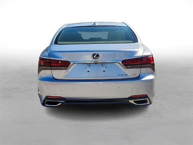 2021 Lexus LS 500 LS 500