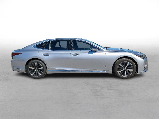 2021 Lexus LS 500 LS 500
