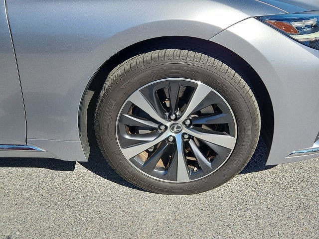 2021 Lexus LS 500 LS 500