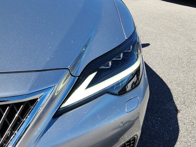 2021 Lexus LS 500 LS 500