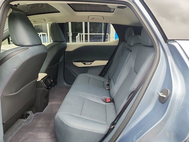 2025 Lexus RZ RZ 450e Premium