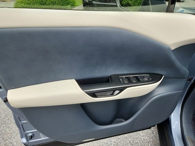 2025 Lexus RZ RZ 450e Premium