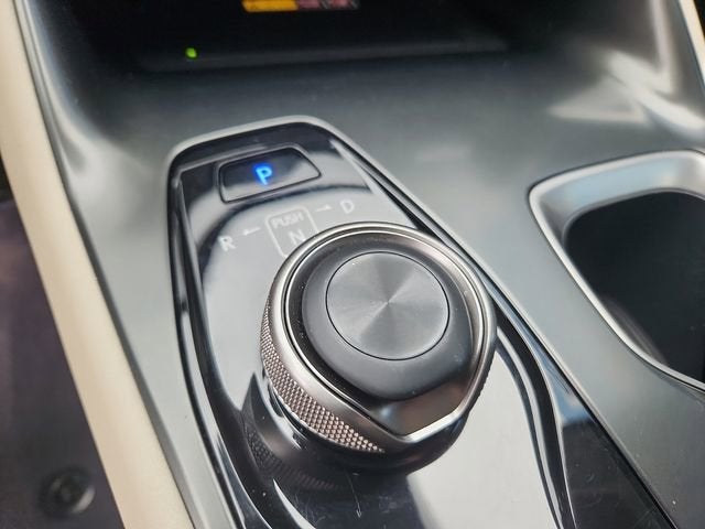 2025 Lexus RZ RZ 450e Premium
