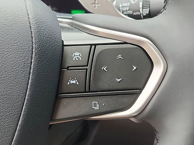 2025 Lexus RZ RZ 450e Premium