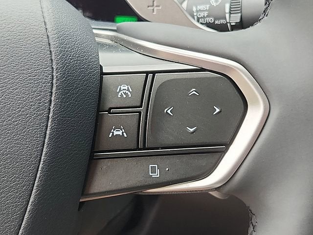 2025 Lexus RZ RZ 450e Premium