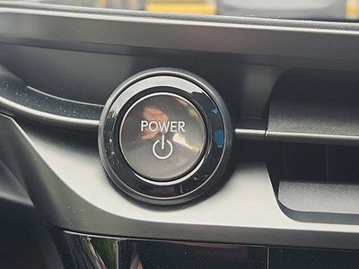 2025 Lexus RZ RZ 450e Premium