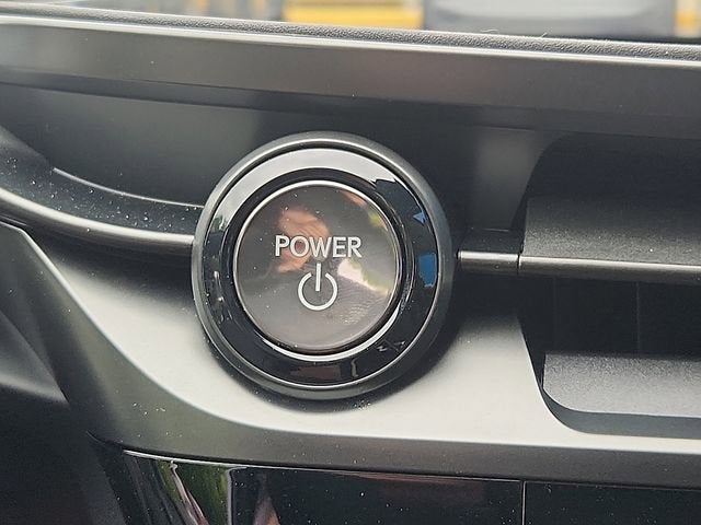 2025 Lexus RZ RZ 450e Premium