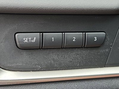 2025 Lexus RZ RZ 450e Premium