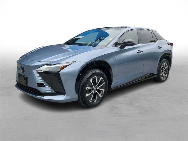 2025 Lexus RZ RZ 450e Premium