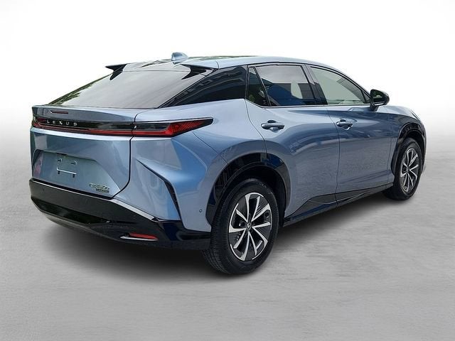 2025 Lexus RZ RZ 450e Premium