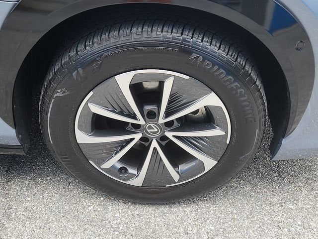 2025 Lexus RZ RZ 450e Premium