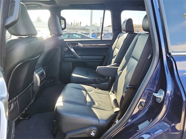 2023 Lexus GX GX 460 Luxury
