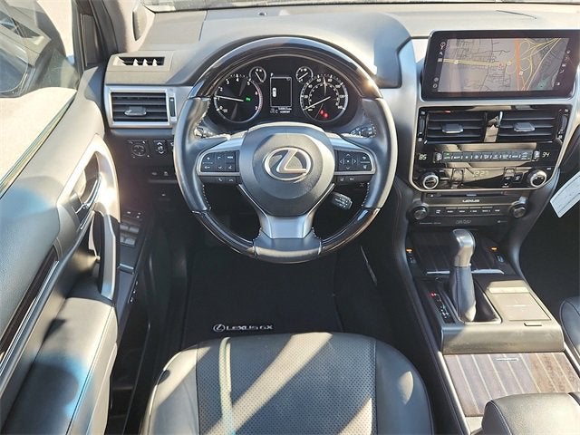 2023 Lexus GX GX 460 Luxury