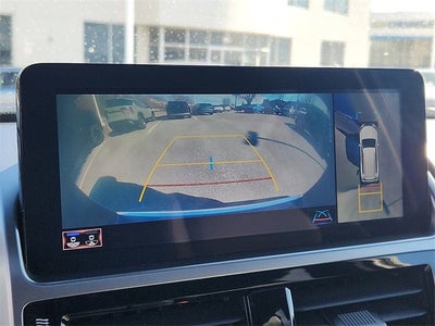 2023 Lexus GX GX 460 Luxury