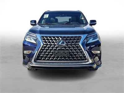 2023 Lexus GX GX 460 Luxury