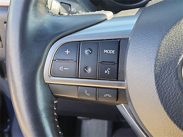 2023 Lexus GX GX 460 Luxury