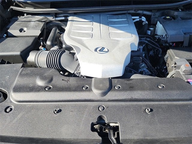 2023 Lexus GX GX 460 Luxury