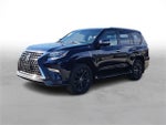 2023 Lexus GX GX 460 Luxury