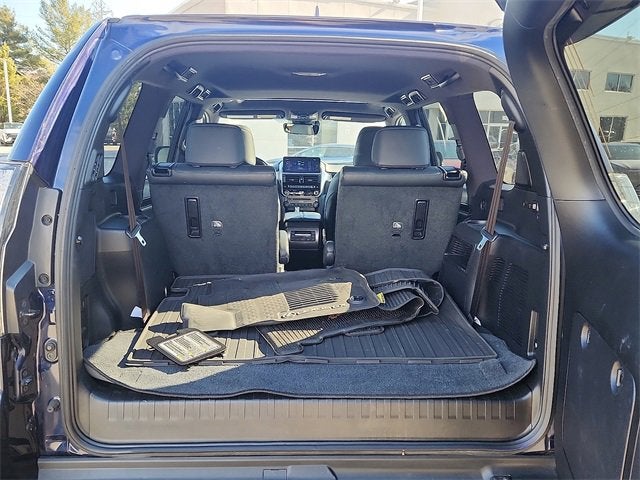 2023 Lexus GX GX 460 Luxury