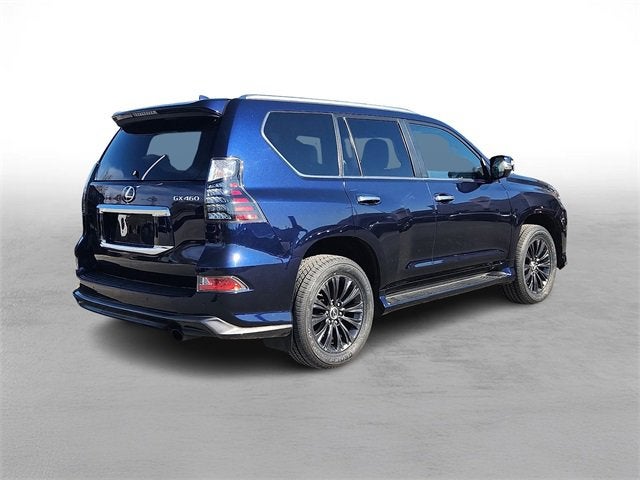 2023 Lexus GX GX 460 Luxury