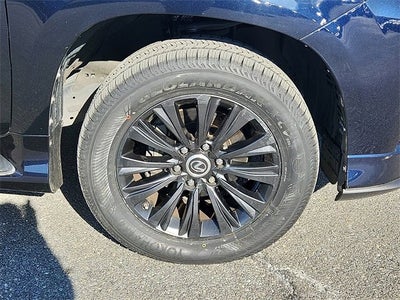 2023 Lexus GX GX 460 Luxury