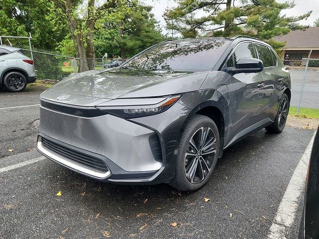 2023 Toyota bZ4X XLE