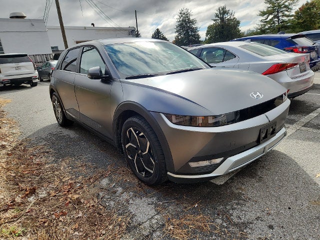 2023 Hyundai IONIQ 5