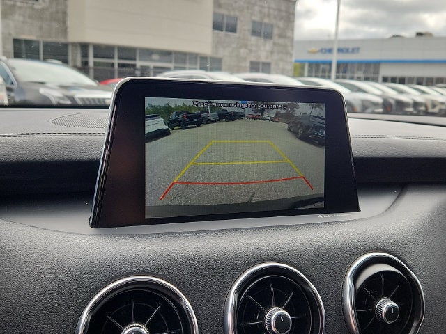 2020 Kia Stinger GT-Line