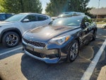 2020 Kia Stinger GT-Line