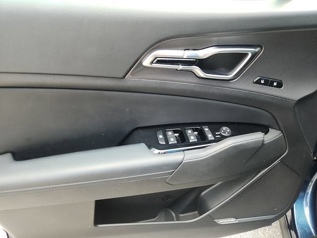 2024 Kia Sportage Hybrid SX-Prestige