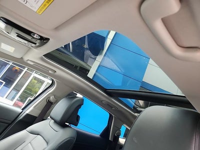 2024 Kia Sportage Hybrid SX-Prestige