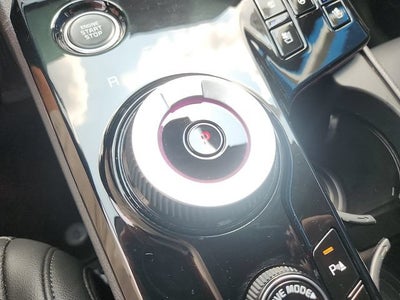 2024 Kia Sportage Hybrid SX-Prestige