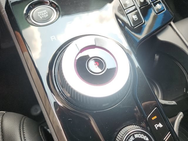 2024 Kia Sportage Hybrid SX-Prestige