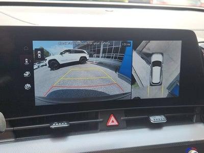 2024 Kia Sportage Hybrid SX-Prestige