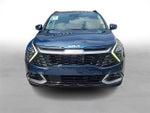 2024 Kia Sportage Hybrid SX-Prestige