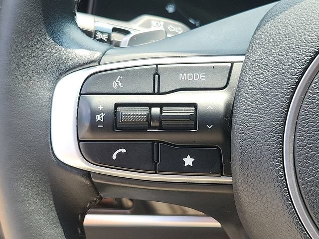 2024 Kia Sportage Hybrid SX-Prestige