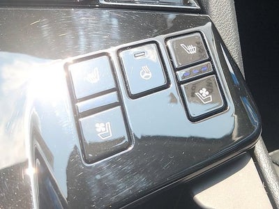 2024 Kia Sportage Hybrid SX-Prestige