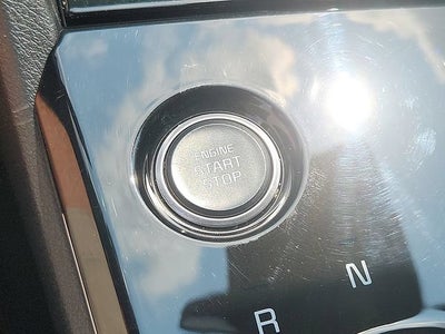2024 Kia Sportage Hybrid SX-Prestige