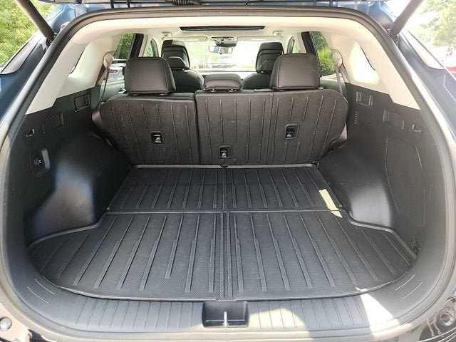 2024 Kia Sportage Hybrid SX-Prestige
