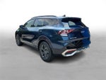 2024 Kia Sportage Hybrid SX-Prestige