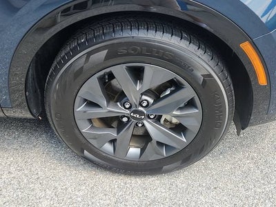 2024 Kia Sportage Hybrid SX-Prestige