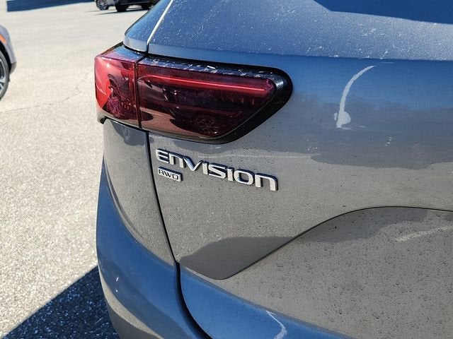 2024 Buick Envision Preferred