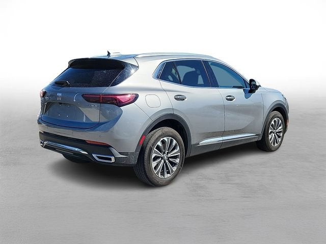 2024 Buick Envision Preferred