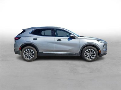 2024 Buick Envision Preferred