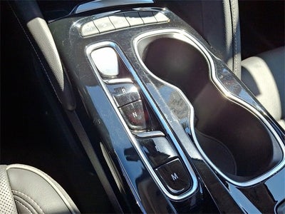 2022 Buick Envision Avenir