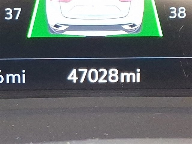 2022 Buick Envision Avenir