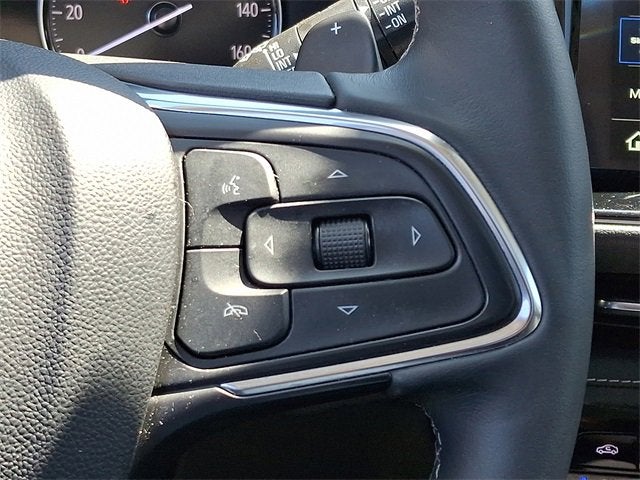 2022 Buick Envision Avenir