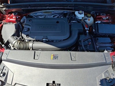 2022 Buick Envision Avenir